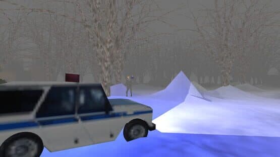 Escape the Glubinka — screenshot 8