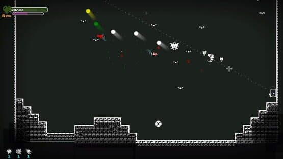 Ball Breaker — screenshot 1