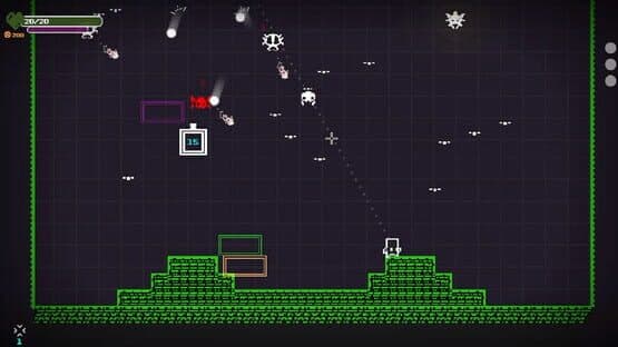 Ball Breaker — screenshot 5