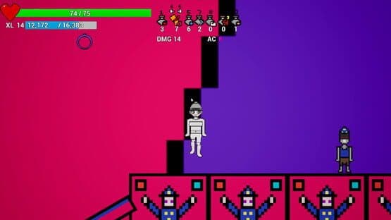 Dungeon Girl — screenshot 2