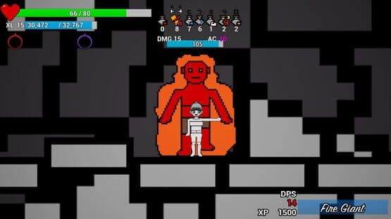 Dungeon Girl — screenshot 4