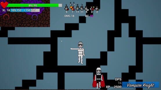 Dungeon Girl — screenshot 5