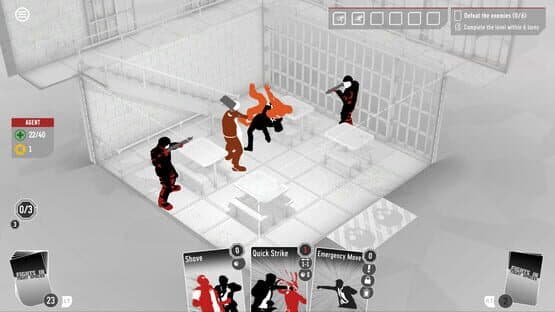 Fights in Tight Spaces: Complete Edition — screenshot 6