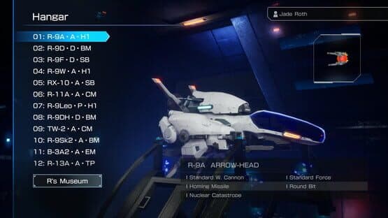 R-Type Final 2: Ultimate Edition — screenshot 3