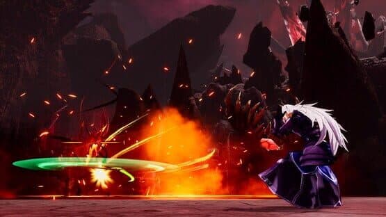 Sword Art Online: Last Recollection - Deluxe Edition — screenshot 1