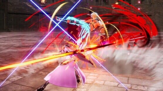Sword Art Online: Last Recollection - Deluxe Edition — screenshot 2
