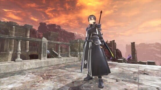 Sword Art Online: Last Recollection - Deluxe Edition — screenshot 5