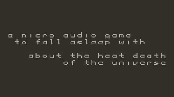 Goodnight Universe — screenshot 2