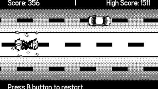 Godspeed — screenshot 1