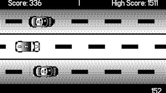Godspeed — screenshot 2