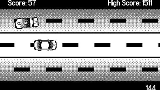 Godspeed — screenshot 3