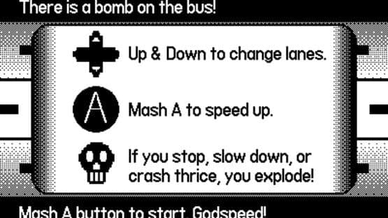 Godspeed — screenshot 4