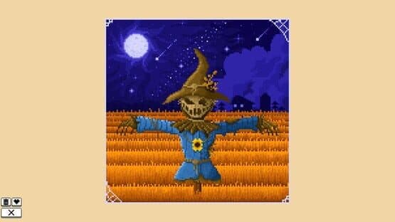 Coloring Pixels: Halloween 5 Pack — screenshot 1