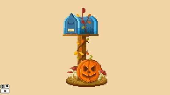Coloring Pixels: Halloween 5 Pack — screenshot 5