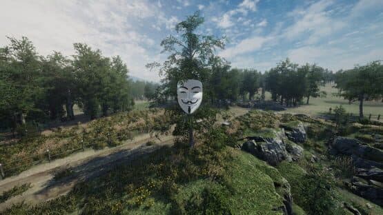 Birch Simulator — screenshot 2