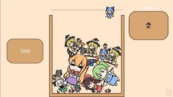 Suika Combination — screenshot 3