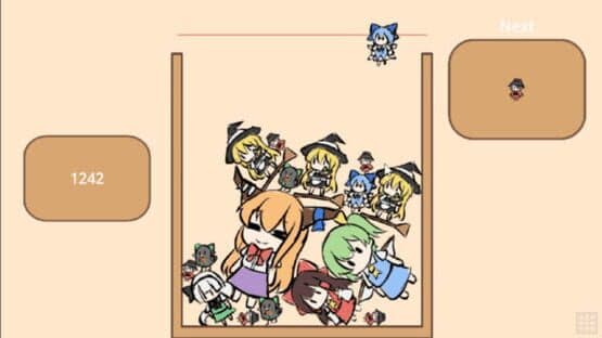 Suika Combination — screenshot 6