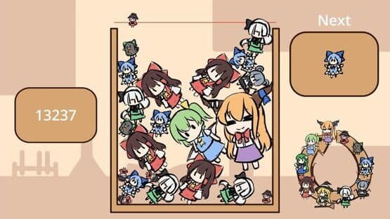 Suika Combination — screenshot 7