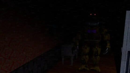 Watch Your Nightmares — screenshot 1