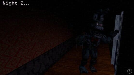 Watch Your Nightmares — screenshot 2