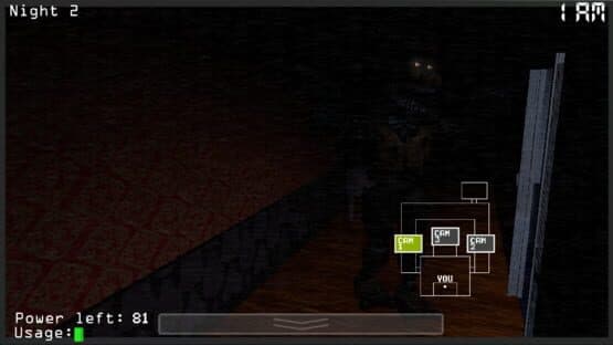 Watch Your Nightmares — screenshot 3