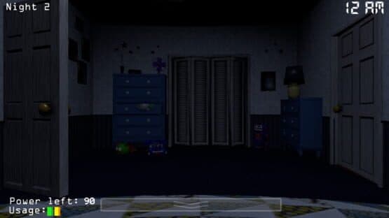 Watch Your Nightmares — screenshot 4