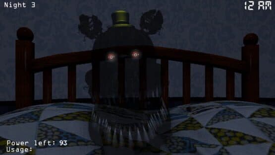 Watch Your Nightmares — screenshot 5