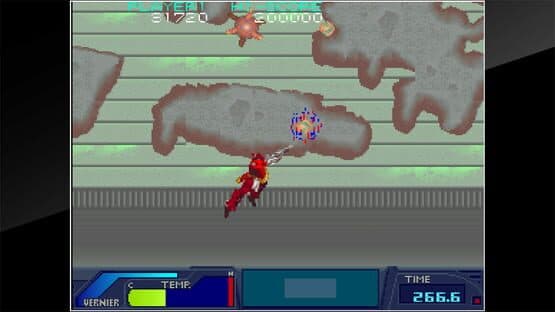Arcade Archives: Finest Hour — screenshot 3