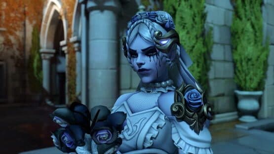 Overwatch 2: Season 7 - Rise of the Darkness — screenshot 1