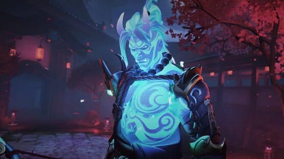 Overwatch 2: Season 7 - Rise of the Darkness — screenshot 3