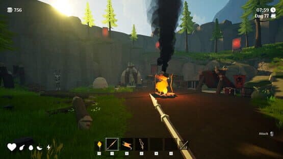 Cozy Keep: Farm, Craft, Manage — screenshot 8