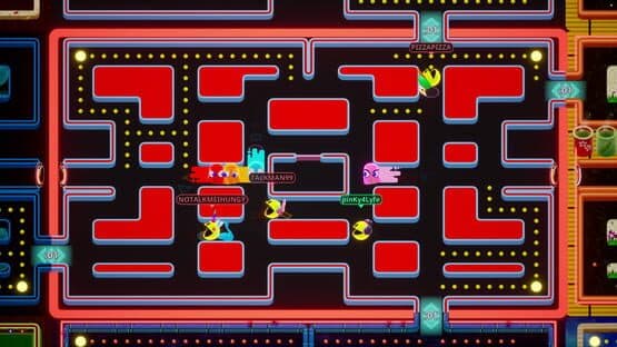 Pac-Man Mega Tunnel Battle: Chomp Champs — screenshot 6