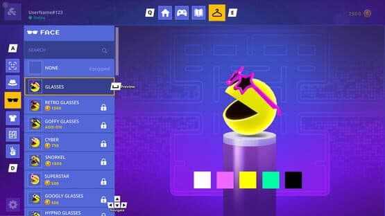 Pac-Man Mega Tunnel Battle: Chomp Champs — screenshot 7