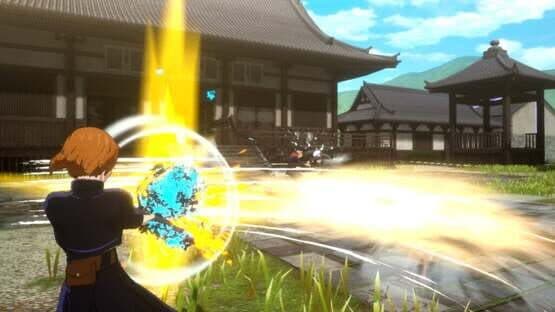 Jujutsu Kaisen: Cursed Clash — screenshot 2