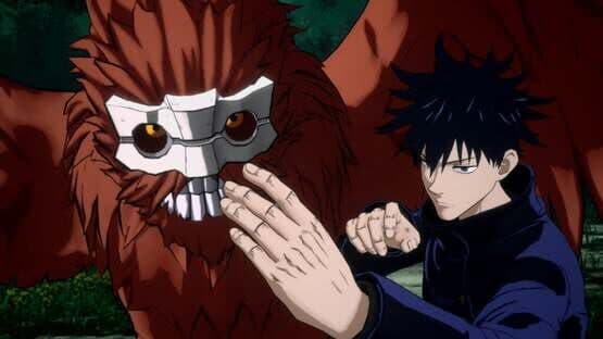 Jujutsu Kaisen: Cursed Clash — screenshot 3