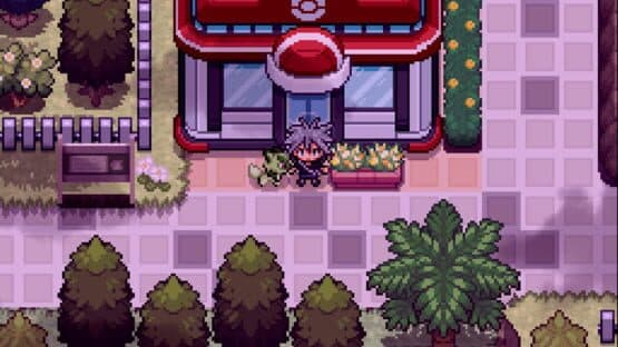 Pokémon Unbreakable Ties — screenshot 3