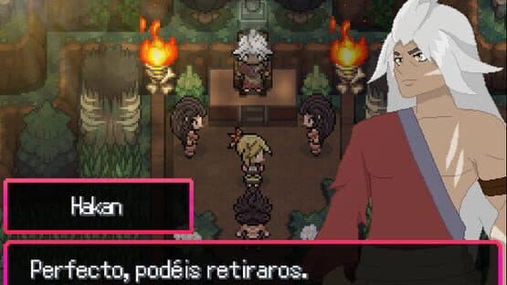 Pokémon Unbreakable Ties — screenshot 4