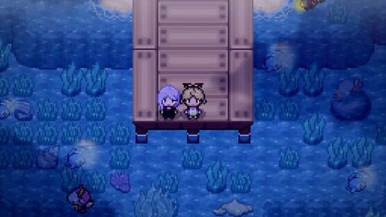 Pokémon Unbreakable Ties — screenshot 6