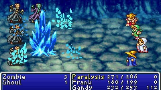 Final Fantasy — screenshot 2
