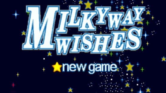 Milky Way Wishes — screenshot 1