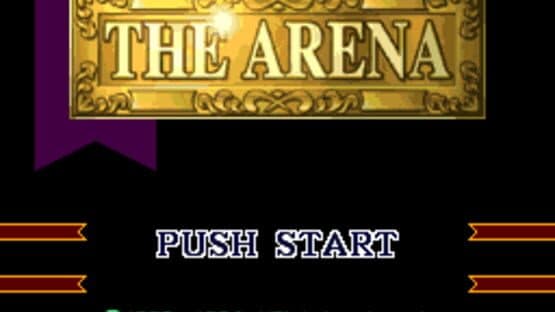 The Arena — screenshot 1