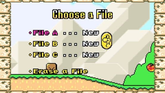 Super Mario World — screenshot 2