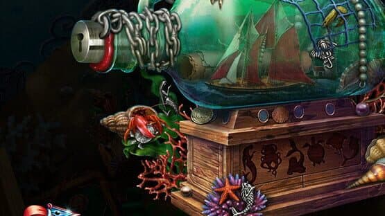 Living Legends: Voice of the Sea — screenshot 7