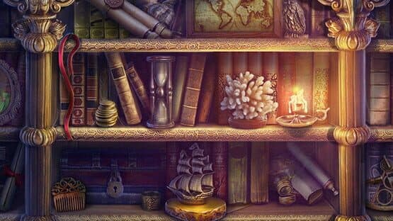 Living Legends: Voice of the Sea — screenshot 8