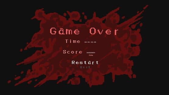 Pixel Game Maker Series: Ninja Runner — screenshot 5