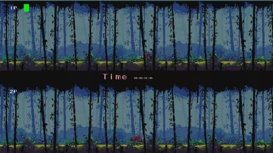 Pixel Game Maker Series: Ninja Runner — screenshot 6