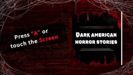 Dark American Horror Stories — screenshot 1