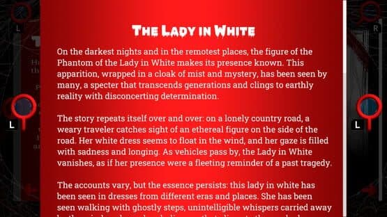 Dark American Horror Stories — screenshot 5