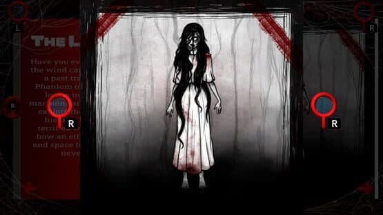 Dark American Horror Stories — screenshot 6