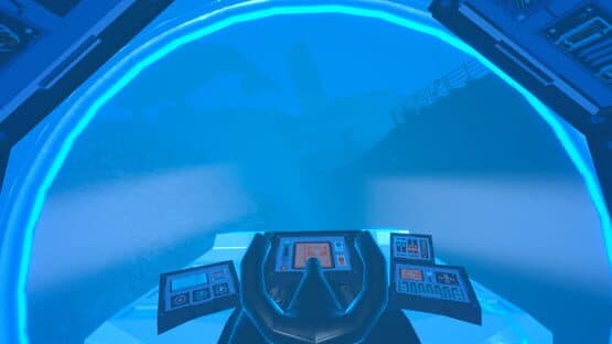 Submersible Simulator: Discover the Titanic into Ocean — screenshot 5